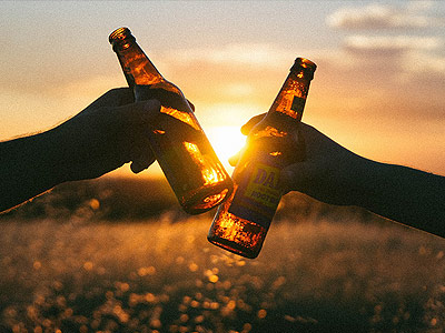 Bier – Glücklichmacher oder Gesundheitsrisiko?