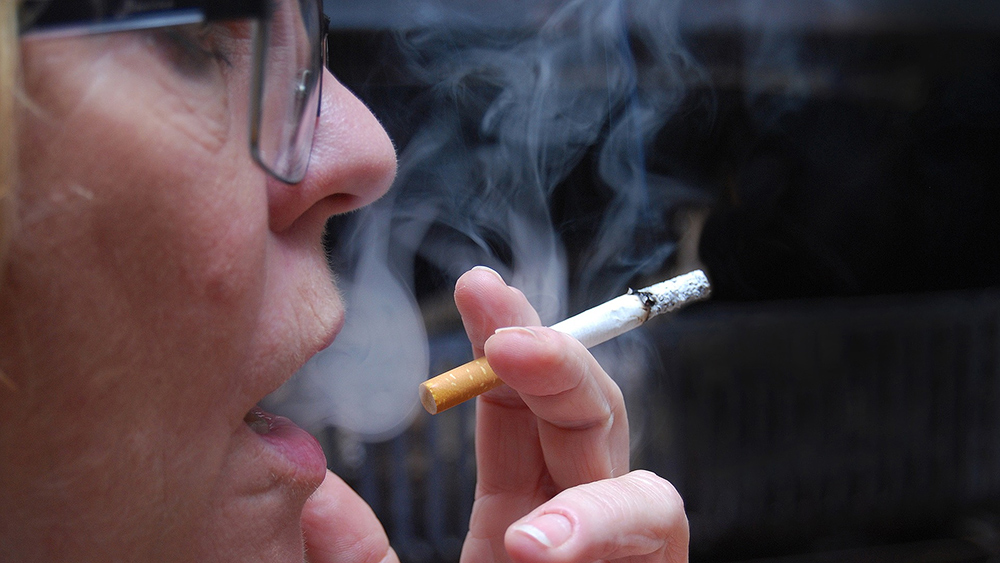 Mehr als 100.000 Todesfälle durch Rauchen in Deutschland im Jahr 2013