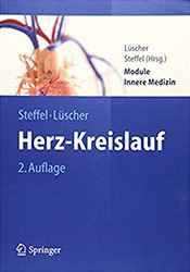 Herz-Kreislauf (Springer-Lehrbuch)