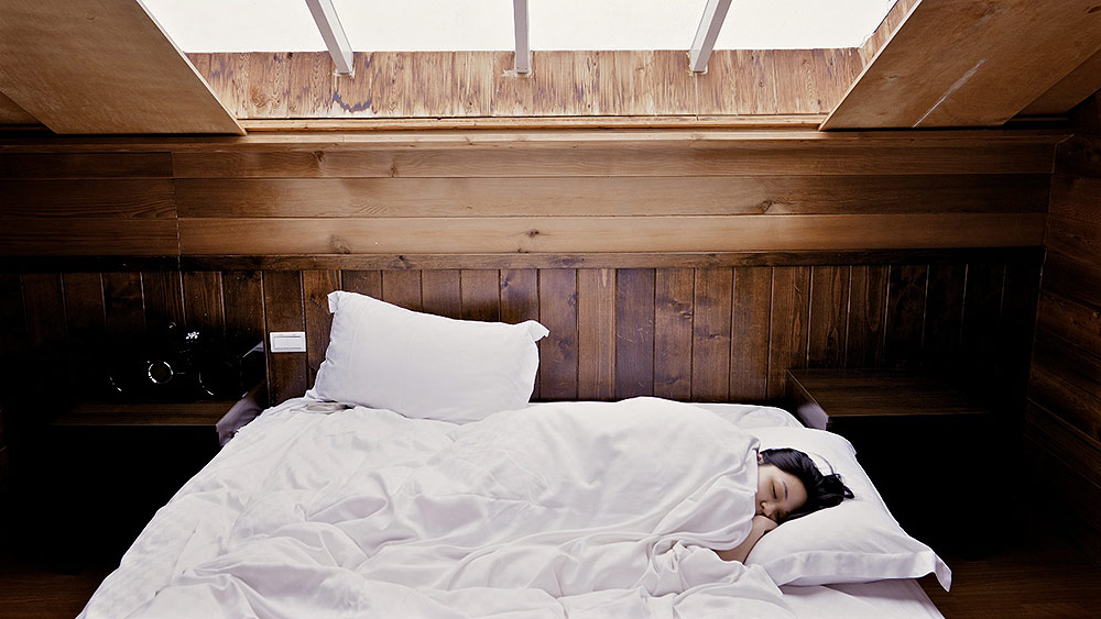 Schlafstörungen & Schlafmangel – Eine unterschätzte Gefahr