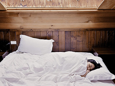Schlafmangel & Schlafstörungen - Die unterschätzte Gesundheitsgefahr